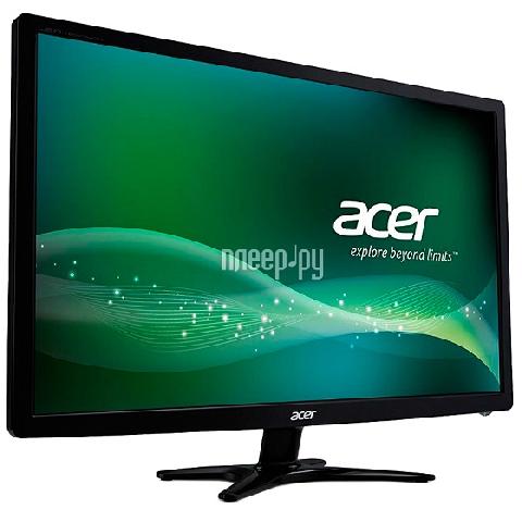  23.8 Acer G246HYLbid black (UM.QG6EE.009)