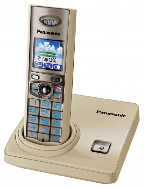  Panasonic KX-TG8205RUJ