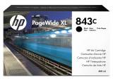 Картридж HP 843C PageWide XL черный (C1Q65A)
