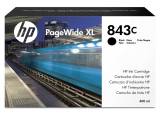  HP 843C PageWide XL  (C1Q65A)