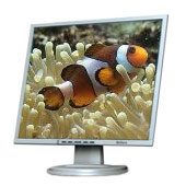  Belinea 1705G1 111752 17 LCD monitor
