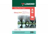  Lomond   , A3+, 210 /2, 20 , , / (0102027)
