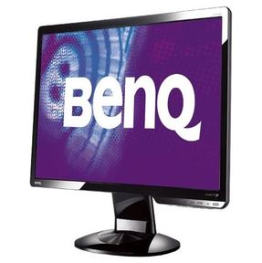 �������  20 Benq G2025HDA (9H.L4PLA.T8E)