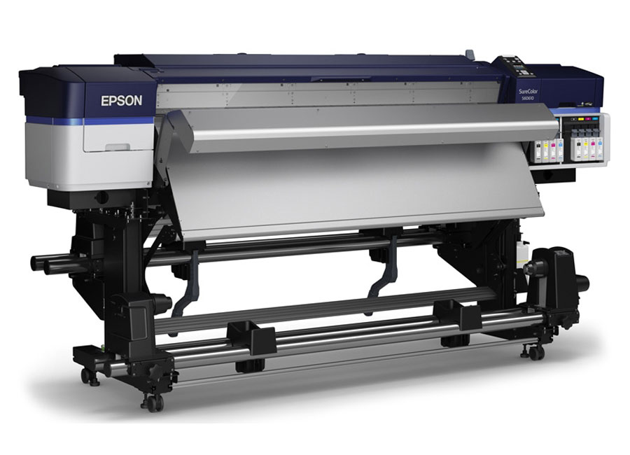   Epson SureColor SC-S60610 (C11CE46302A0)