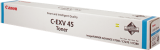 ����� Canon C-EXV 45 C (6944B002)