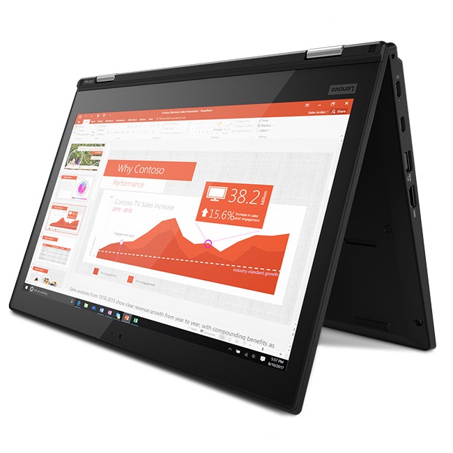  Lenovo ThinkPad Yoga L380 (20M7002GRT)