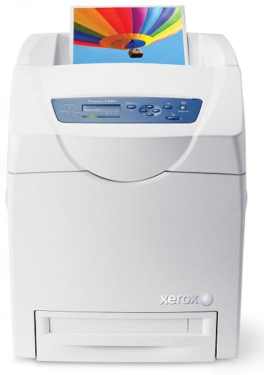  Xerox Phaser 6280DN