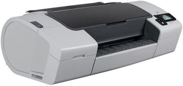    HP Designjet T790PS 24 ePrinter (CR648A)