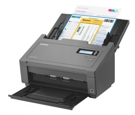  Brother PDS-6000