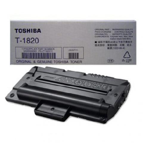  Toshiba T-1820