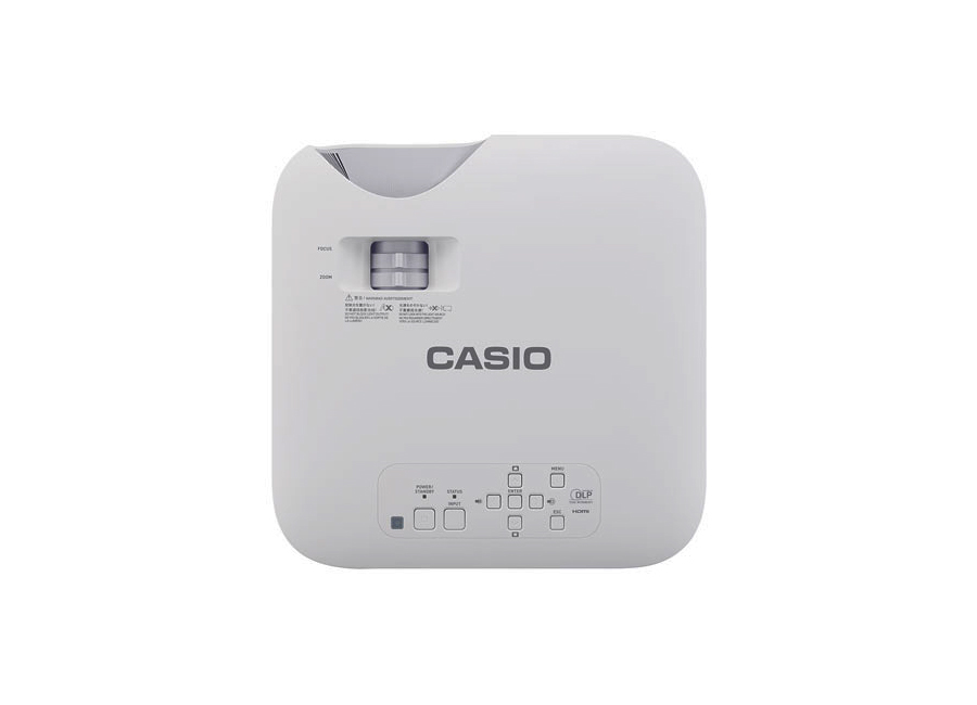 ��������  Casio XJ-F101W