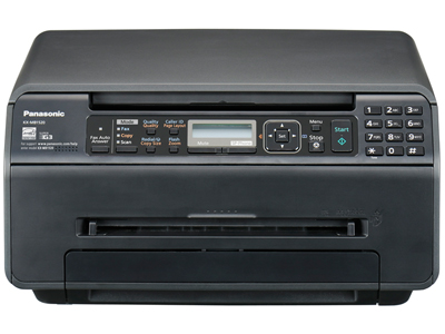  Panasonic KX-MB1520RU-B