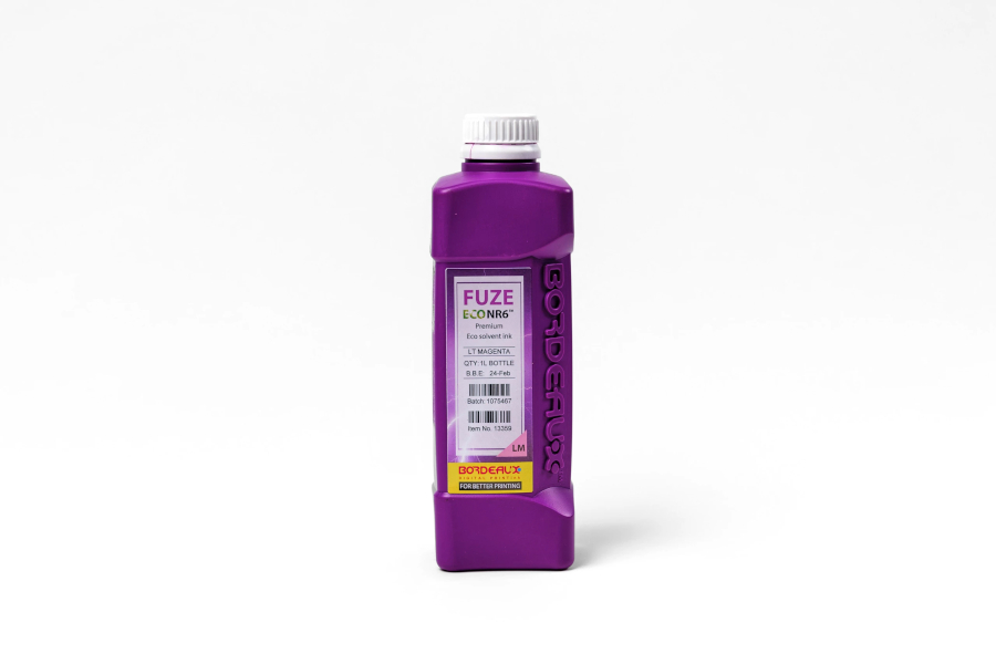   Bordeaux FUZE Eco NR6 light-magenta, 1  ()