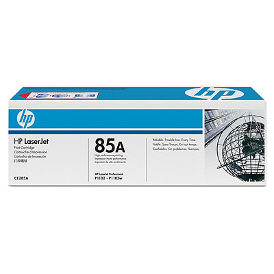  HP 85A CE285A