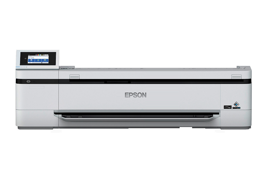   Epson SureColor SC-T5100M