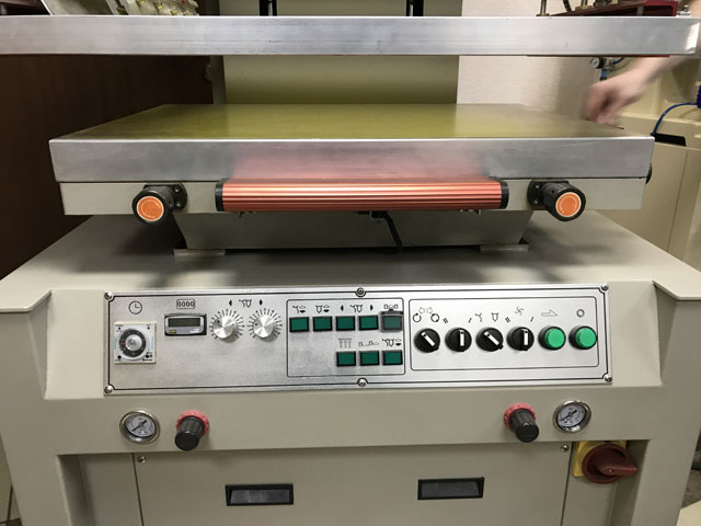 ����������� ������  LM-Print SP-5070S