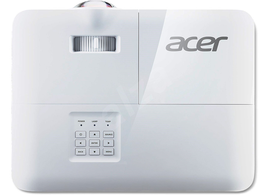  Acer S1286H