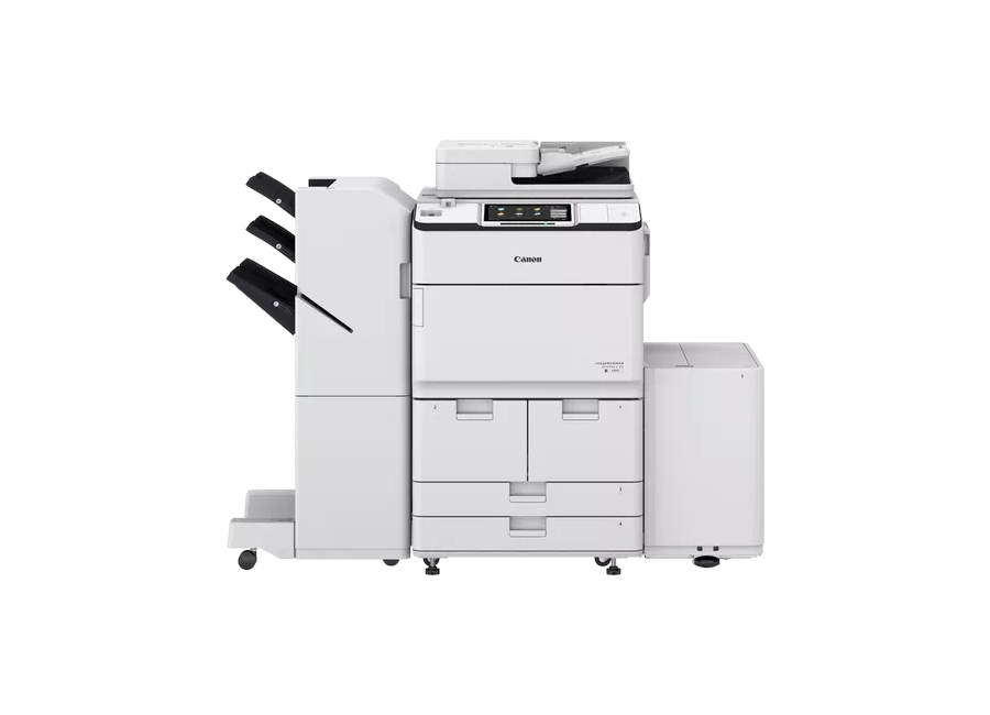  Canon imageRUNNER ADVANCE DX 8905i (4946C004)