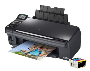  Epson Stylus CX 8300