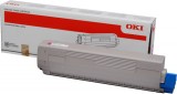 �����-�������� OKI TONER-M-C831/841/C831DM-10K (44844506)