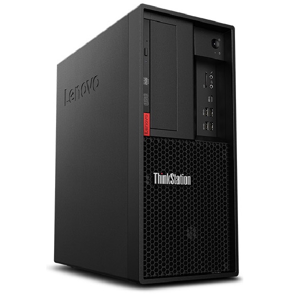  Lenovo ThinkStation P330 Tower (30C5002HRU)