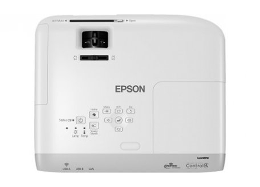  Epson EB-X49 (V11H982040)