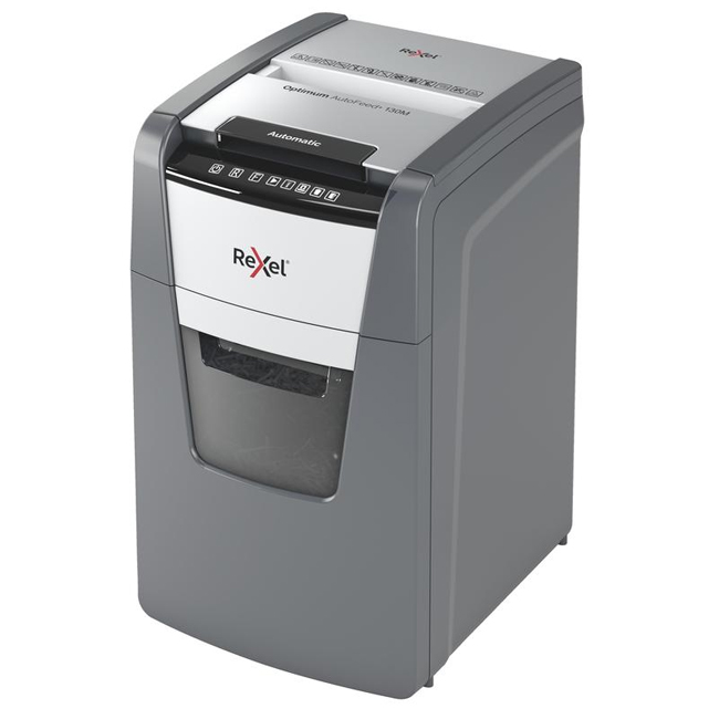 ������ (������������)  Rexel Optimum Auto+ 130M (2x15��)