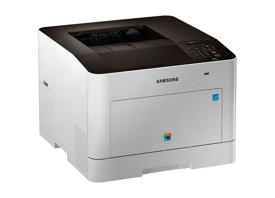  Samsung ProXpress SL-C3010ND (SS210G)