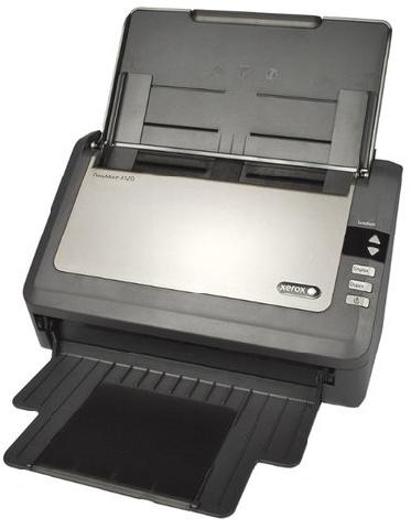  Xerox DocuMate 3120