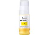 ������� ��� ���������  Canon Ink Tank PFl-050 Y (yellow), 70 �� (5701C001)