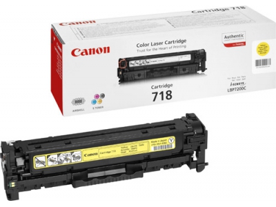  Canon 718 (2659B002)