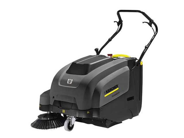 -  Karcher KM 75/40 W Bp Pack