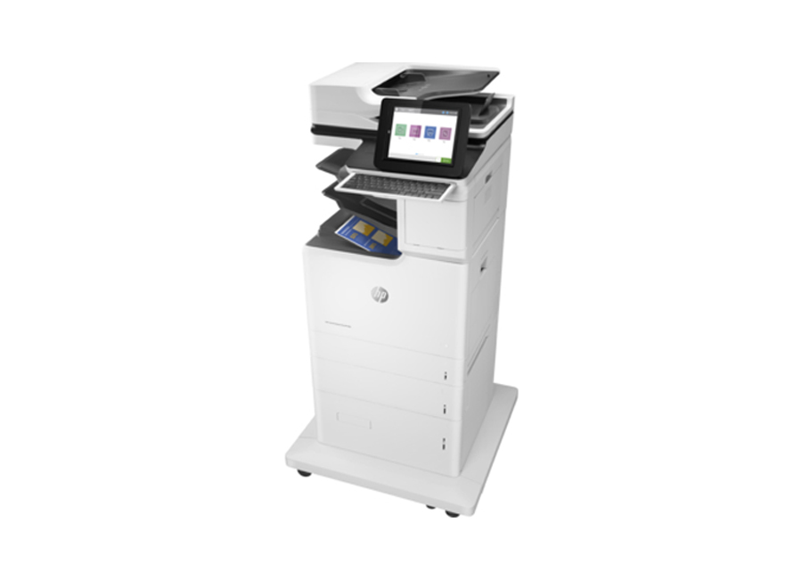  HP Color LaserJet Enterprise Flow M682z (J8A17A)