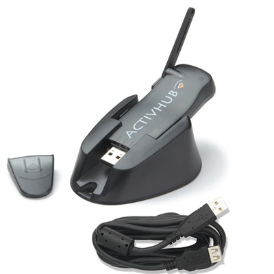 ActivBoard Wireless Upgrade �������� ��� ������������ ����� (WiFi) ��� �����, ����� 300 Pro
