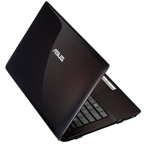 �������  Asus K43TA Brown (90N6XC128W2213RD13AC)