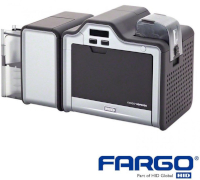 Принтеры для печати карт Fargo HDP5000