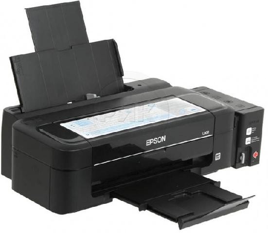  Epson L300