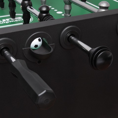   ()  Fortuna Black Force FDX-550