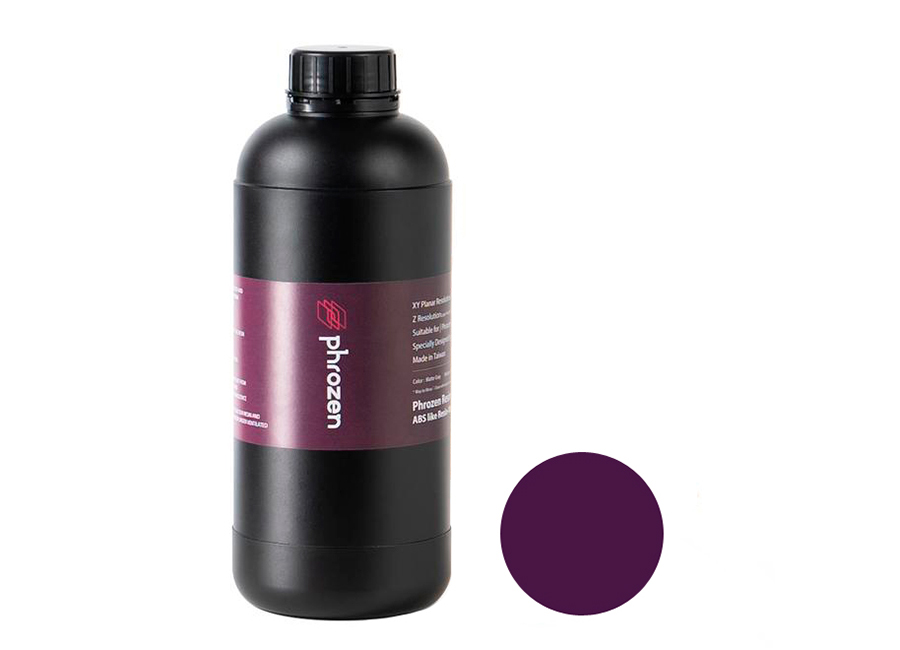   Phrozen Wax-Like Violet, , 0,5 .
