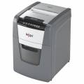 Шредер (уничтожитель) Rexel Optimum Auto+ 90X (4x28мм)