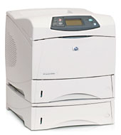  HP LaserJet 4350tn
