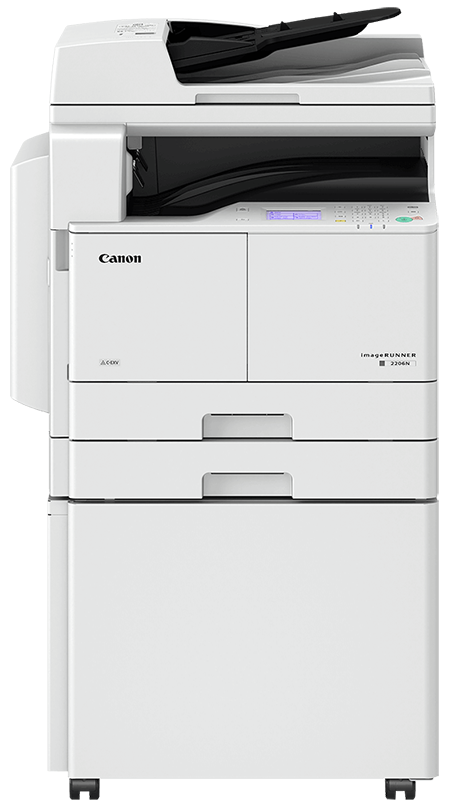  Canon imageRUNNER 2206iF (3029C004)