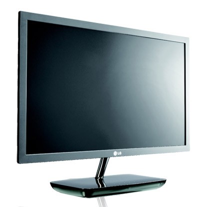 �������  21.5 LG E2281VR-BN Black