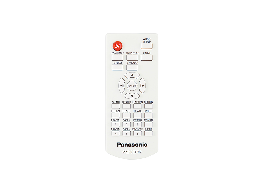  Panasonic PT-VW360