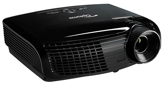 ��������  Optoma EH1020