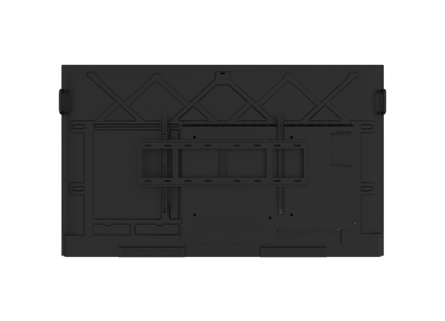 ������������� ������ Lumien LMP6502CLRU, 65"