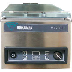 ��������� ���������  Henkelman MP 108