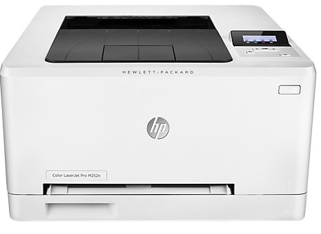  HP Color LaserJet Pro M252n (B4A21A)
