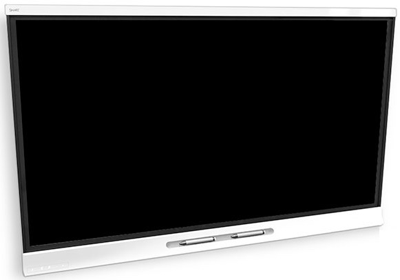   Smart Board SPNL-6055    SMART Notebook