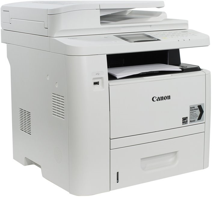 ���  Canon i-SENSYS MF418x (0291C008)
